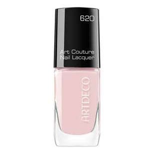 Artdeco Trwały lakier do paznokci 620 Sheer Rose - Lakiery do paznokci - miniaturka - grafika 1