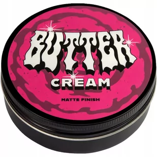 Pan Drwal Butter Cream - Lekki krem do stylizacji włosów o matowym efekcie 150ml - Kosmetyki do stylizacji włosów - miniaturka - grafika 1