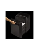 Niszczarki - fellowes Niszczarka LX211 czarna P-5 ścinki 2x12mm - miniaturka - grafika 1