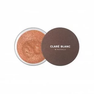 Claré Blanc Cień do Powiek 916 Pink Autumn 1.5g - Cienie do powiek - miniaturka - grafika 1