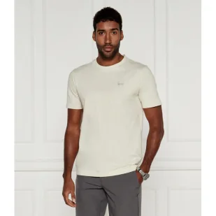 BOSS GREEN T-shirt | Regular Fit - Koszulki męskie - miniaturka - grafika 1