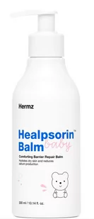 Hermz Laboratories Healpsorin Baby balsam kojący dla niemowląt 300 ml 7081622 - Balsamy i oliwki dla dzieci - miniaturka - grafika 1