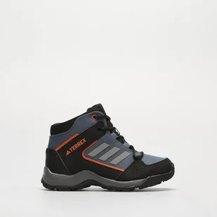 ADIDAS TERREX HYPERHIKER MID K - Buty dla chłopców - miniaturka - grafika 1
