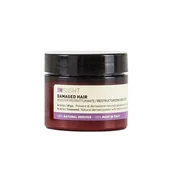 Odżywki do włosów - Insight DAMAGED HAIR restructurizing booster 35g - booster odbudowujący - miniaturka - grafika 1