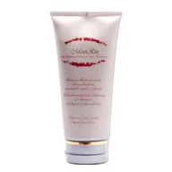 Maski do włosów - MonRin, Keratynowy balsam do włosów suchych, owoce tropikalne, 200ml -MonRin - miniaturka - grafika 1