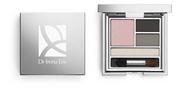 Cienie do powiek - Dr Irena Eris Rose Poppy Perfect Look Eyeshadow palette Cień do powiek 7g - miniaturka - grafika 1