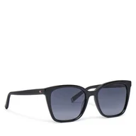 Okulary przeciwsłoneczne - Okulary przeciwsłoneczne Tommy Hilfiger 2226/S 207866 Czarny - miniaturka - grafika 1