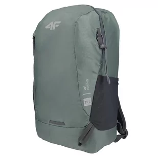 Plecak turystyczny 25L 4F H4L22-PCF002 47S - Plecaki - miniaturka - grafika 1