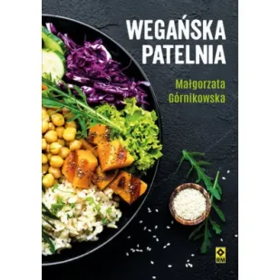 Wegańska patelnia - Diety, zdrowe żywienie - miniaturka - grafika 1