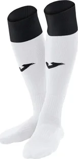 Joma Joma Calcio 24 Football Socks 400022-200 białe M - Skarpety termoaktywne - miniaturka - grafika 1