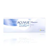 Soczewki kontaktowe - Soczewki jednodniowe 1-DAY ACUVUE® TruEye 30 szt. - miniaturka - grafika 1