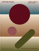 Książki kucharskie - Beyond Peaks - Andreas Caminada - książka - miniaturka - grafika 1