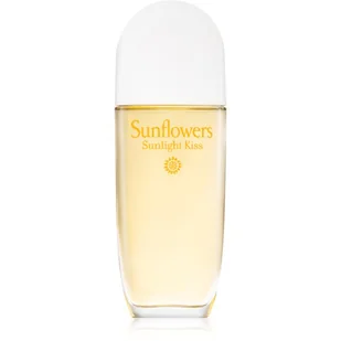 Elizabeth Arden Sunflowers Sunlight Kiss woda toaletowa 100 ml - Wody i perfumy damskie - miniaturka - grafika 1