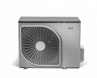 Nibe Pompa ciepła AMS10-6 kW (064205) - Pompy ciepła - miniaturka - grafika 1