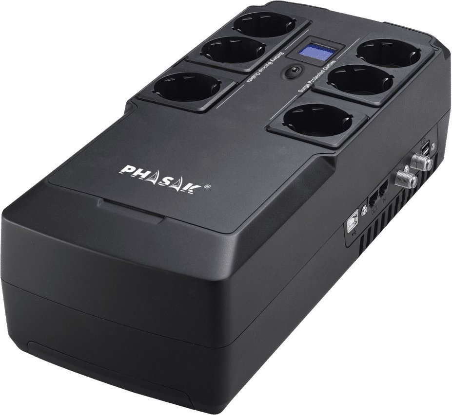 UPS Phasak PH 9478
