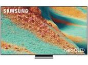 Telewizory - SAMSUNG QE65QN85FAU 65" 4K 144Hz Tizen Quantum HDR+ Srebrny Neo QLED - miniaturka - grafika 1