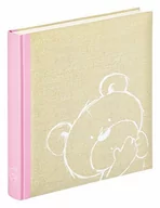 Albumy fotograficzne - Walther Dreamtime pink UK-151-R - miniaturka - grafika 1