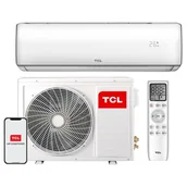 Klimatyzatory - TCL Klimatyzator Split Elite TAC-12CHSD XA71I - miniaturka - grafika 1