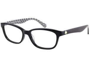 Okulary korekcyjne Kate Spade BRYLIE INA - Okulary korekcyjne, oprawki, szkła - miniaturka - grafika 1
