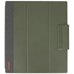 Etui magnetyczne Onyx Boox Note Air 2 Plus Zielone - Etui do czytników e-book - miniaturka - grafika 1