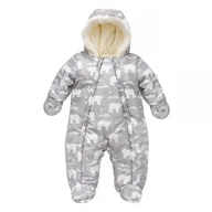 Kombinezony dla dzieci - Pinokio, kombinezon, Unisex, WINTER 2022 - miniaturka - grafika 1