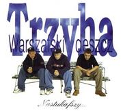 Rap, Hip Hop - Warszafski Deszcz; Trzyha Nastukafszy - miniaturka - grafika 1