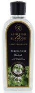 Zapachy do domu - Ashleigh &amp; Burwood Wkład do lampy katalitycznej Patchouli 500 ml - miniaturka - grafika 1