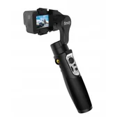 Gimbale - HOHEM iSteady Pro 3 Czarny - miniaturka - grafika 1
