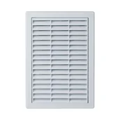 Kratki wentylacyjne - Osłona wentylacyjna 14x21 TUS - miniaturka - grafika 1
