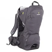 Nosidełka dla dzieci - Nosidełko LittleLife Pathfinder Kolor: szary - miniaturka - grafika 1