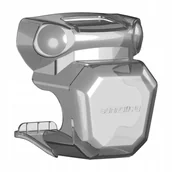 Akcesoria do drona - Osłona Zabezpieczenie Blokada Gimbala Kamery do drona DJI MAVIC 3 PRO - miniaturka - grafika 1