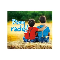 Damy radę! - Aforyzmy i sentencje - miniaturka - grafika 2