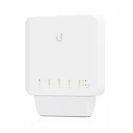 Switche - Ubiquiti Switch UniFiSwitch Flex USW-Flex-3 USW-Flex-3 - miniaturka - grafika 1
