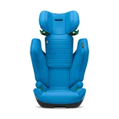 Foteliki samochodowe - Fotelik dziecięcy Recaro AXION 1 Calm Blue - miniaturka - grafika 1