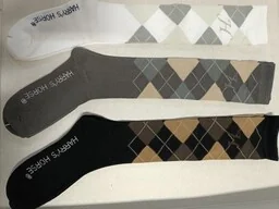 Harry''s Horse Podkolanówki Kousen - Skarpetki jeździeckie - miniaturka - grafika 1