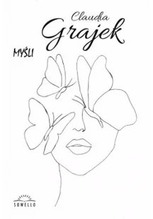 Myśli - Poezja - miniaturka - grafika 1