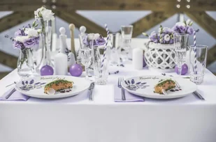 Imbryk 1,35 L Venus Lawenda - Serwisy do kawy i herbaty Imbryk 1,35 L Venus Lawenda - Serwisy do kawy i herbaty - miniaturka - grafika 1