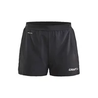 Spodnie sportowe damskie - Spodnie treningowe damskie Craft Pro Control Impact - miniaturka - grafika 1