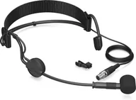 Mikrofony estradowe - ‌Behringer BC444 - Nagłowny mikrofon pojemnościowy przeznaczony do współpracy z przekaźnikami typu body pack ♦ 30 DNI NA ZWROT ♦ GWARANC... - miniaturka - grafika 1