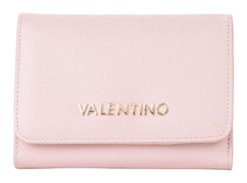 VALENTINO Delia Accessory-Travel Wallet Cipria, CIPRIA, TALLA UNICA