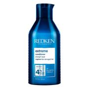 Odżywki do włosów - Redken Extreme odżywka regenerująca do włosów zniszczonych 300 ml - miniaturka - grafika 1