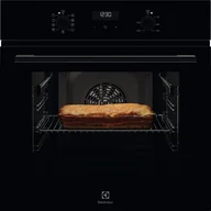 Piekarniki do zabudowy - Electrolux EOF5C50BZ SurroundCook - miniaturka - grafika 1