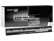 Baterie do laptopów - Green Cell Bateria Pro VI04 do HP ProBook 440 G2 450 G2, Pavilion 15-P 17-F - miniaturka - grafika 1