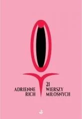 21 wierszy miłosnych - Poezja - miniaturka - grafika 1