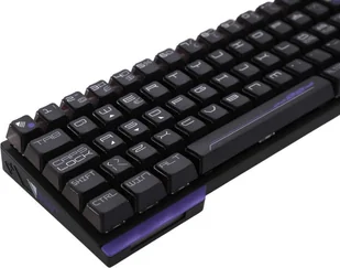 Varmilo VYU68 Victory Hall Effect 65% RGB LED Mechanical Gaming Keyboard A80A101H0A5A02A068 - Klawiatury - miniaturka - grafika 1