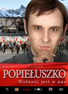 Filmy polskie DVD - Focus Producers Sp. z o.o. Popiełuszko. Wolność jest w nas - miniaturka - grafika 1