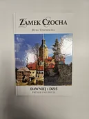 Przewodniki - Zamek Czocha Marek Gaworski - miniaturka - grafika 1