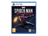 Gry PlayStation 5 - Marvels Spider-Man: Miles Morales GRA PS5 - miniaturka - grafika 1