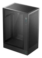 Obudowy komputerowe - Obudowa DeepCool CH170 PLUS R-CH170-BKNGM0-G - miniaturka - grafika 1