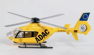 Siku Helikopter ADAC 2539 - Samoloty i helikoptery - miniaturka - grafika 2